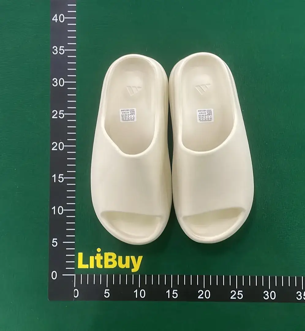 3DC 居家休闲鞋-L  in the Best OopBuy Spreadsheet QC photos