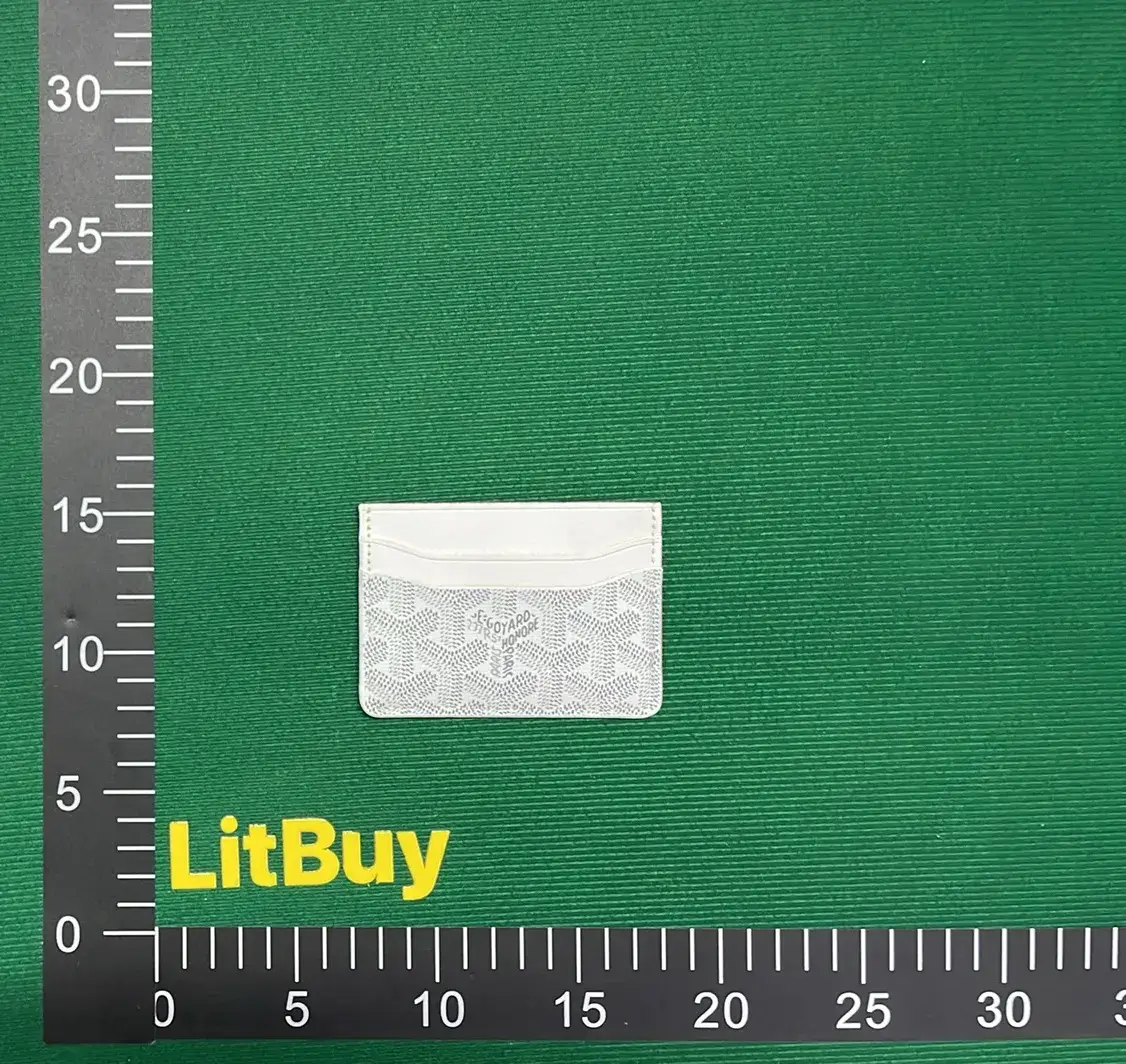 GOY saint-sulpice bag--L  in the Best OopBuy Spreadsheet QC photos