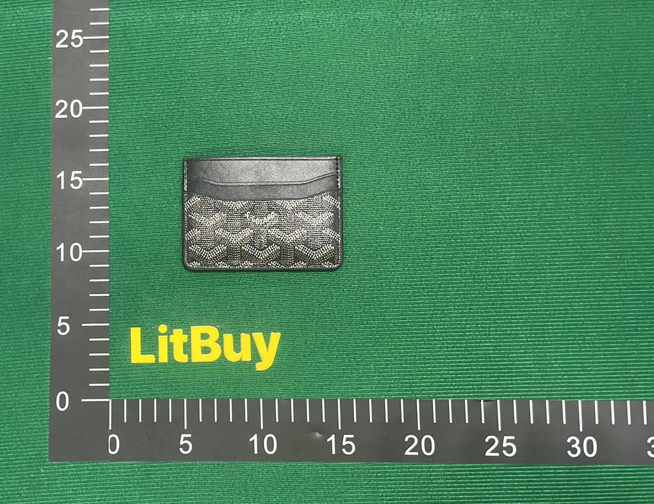 GOY saint-sulpice bag--L  in the Best OopBuy Spreadsheet QC photos