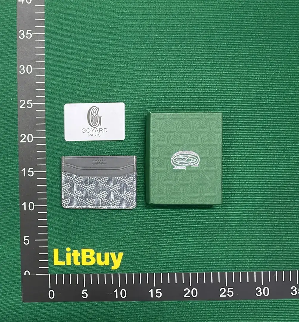 GOY saint-sulpice bag--L  in the Best OopBuy Spreadsheet QC photos
