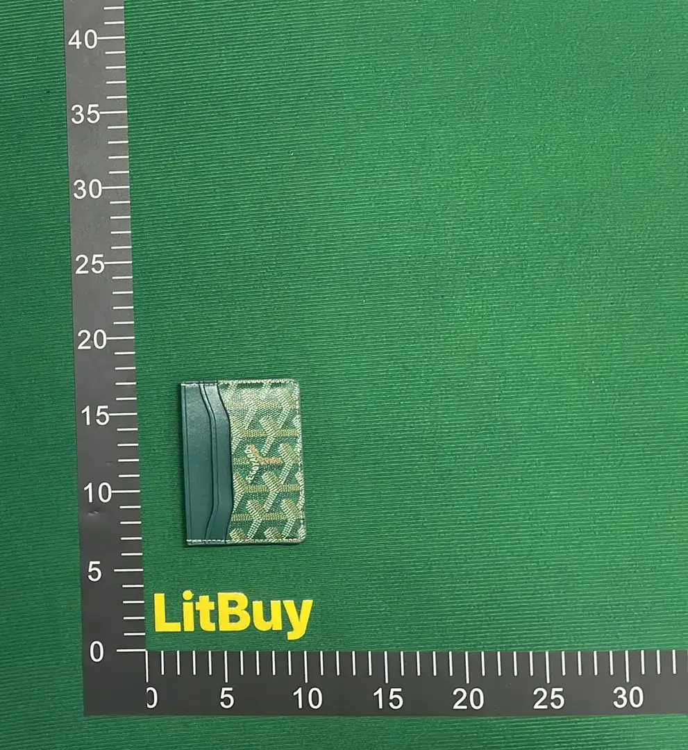 GOY saint-sulpice bag--L  in the Best OopBuy Spreadsheet QC photos