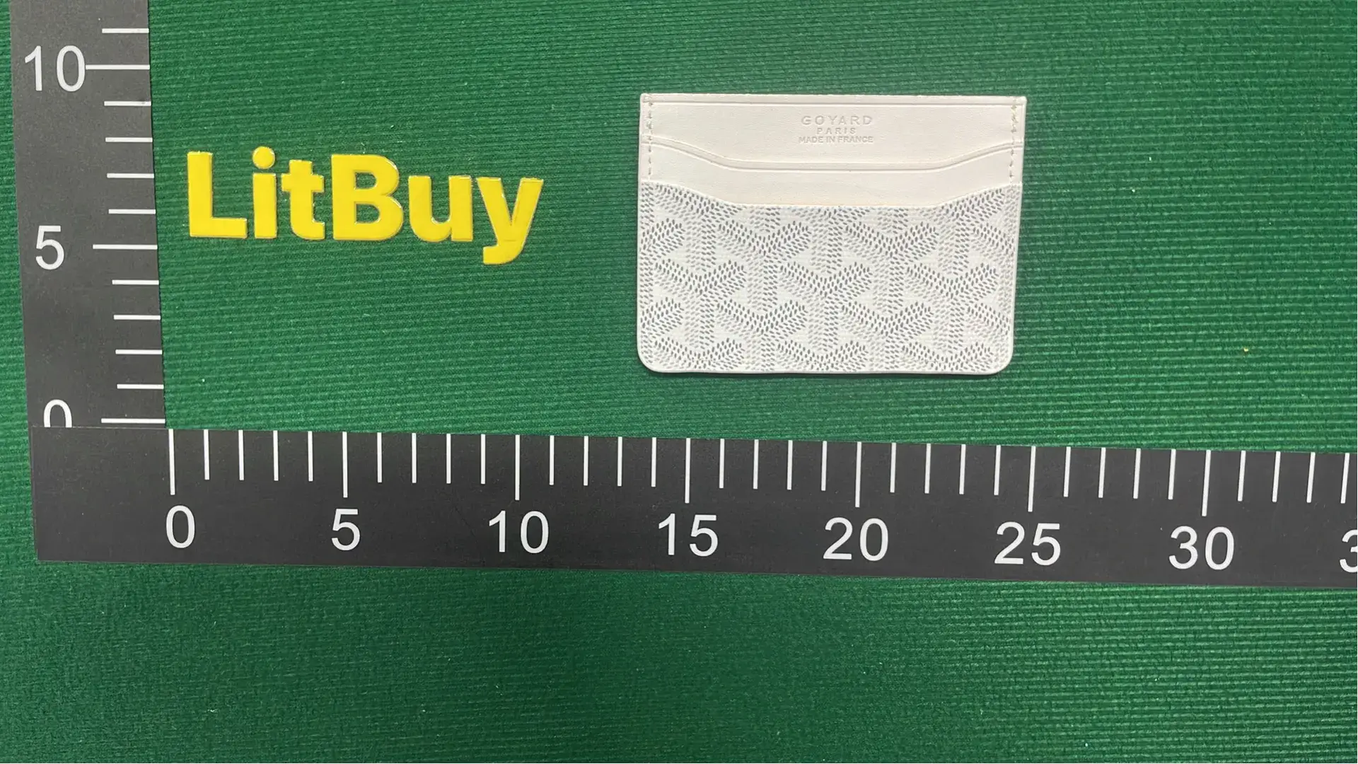GOY saint-sulpice bag--L  in the Best OopBuy Spreadsheet QC photos