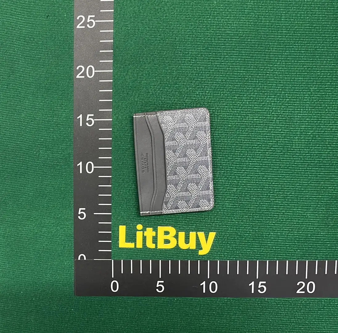 GOY saint-sulpice bag--L  in the Best OopBuy Spreadsheet QC photos