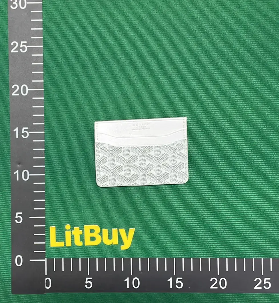 GOY saint-sulpice bag--L  in the Best OopBuy Spreadsheet QC photos