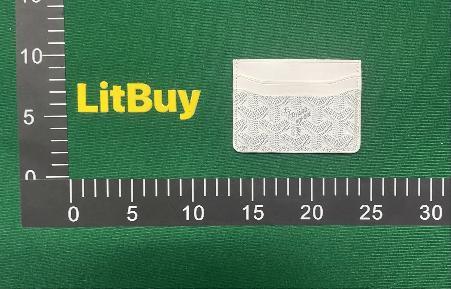 GOY saint-sulpice bag--L  in the Best OopBuy Spreadsheet QC photos