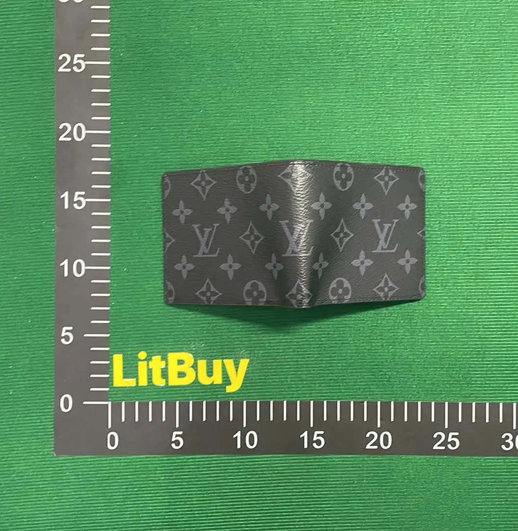 经典爆款-配色齐全，高端大气，配色齐全BBX-QBX-LVX-002-L  in the Best OopBuy Spreadsheet QC photos