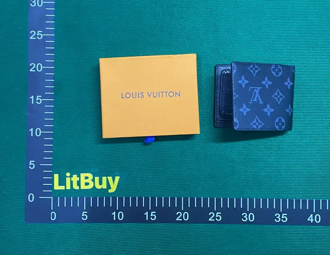 经典爆款-配色齐全，高端大气，配色齐全BBX-QBX-LVX-002-L  in the Best OopBuy Spreadsheet QC photos