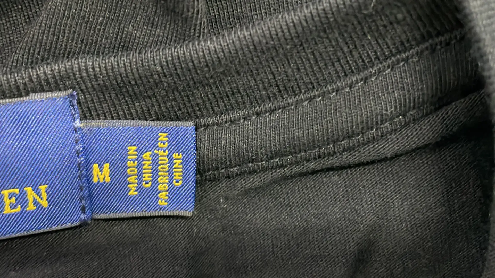  XJXPCS新款时尚百搭T恤-10-ZK-SGDR5--L – QC photos preview | CnFans  | 7584037912