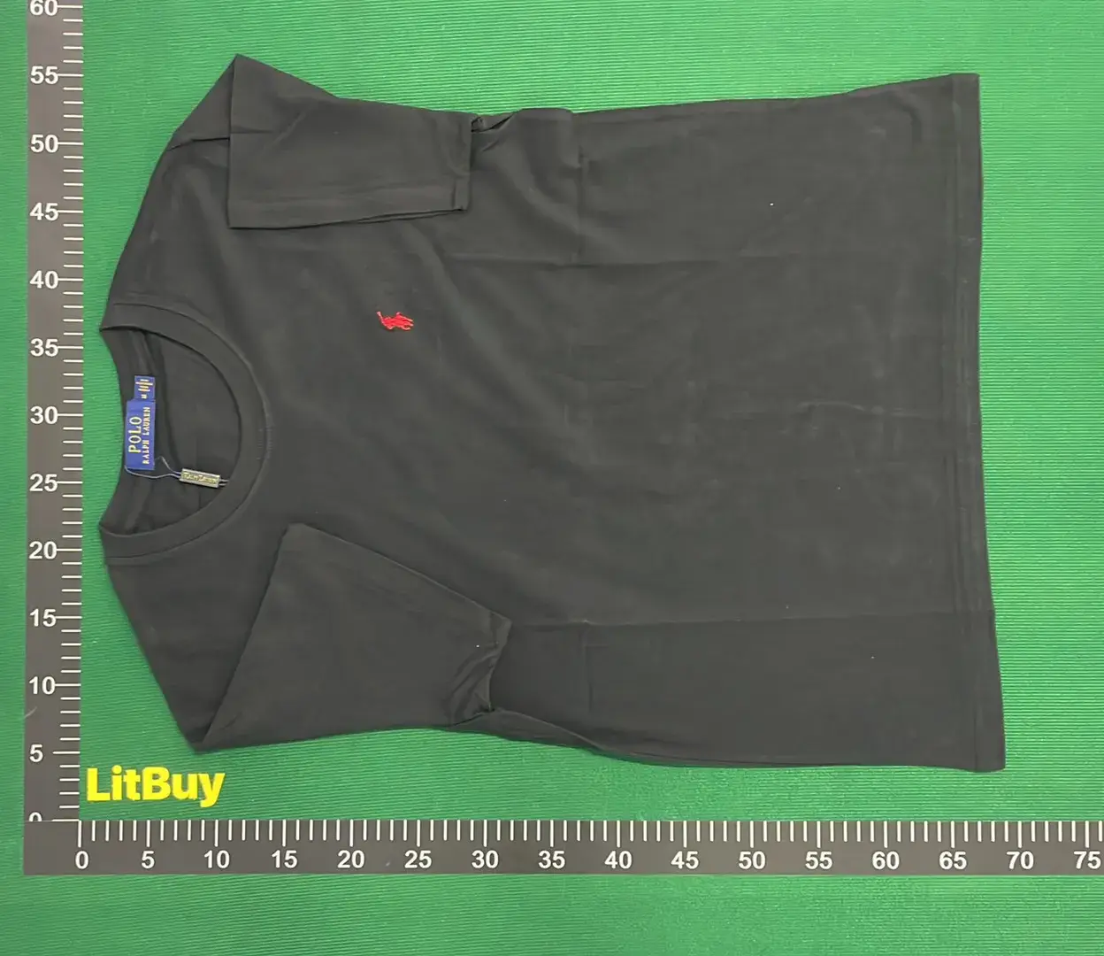  XJXPCS新款时尚百搭T恤-10-ZK-SGDR5--L – QC photos preview | CnFans  | 7584037912