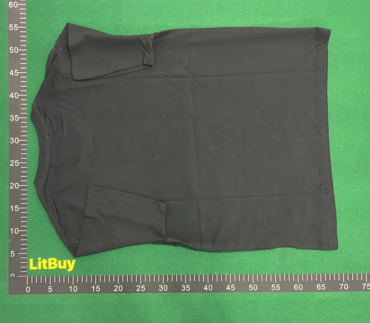  XJXPCS新款时尚百搭T恤-10-ZK-SGDR5--L – QC photos preview | CnFans  | 7584037912