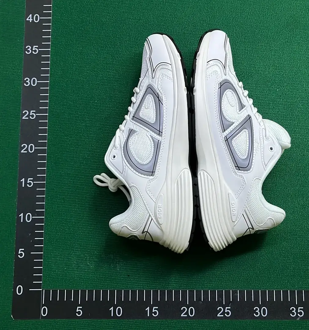 DC B30-L  in the Best OopBuy Spreadsheet QC photos