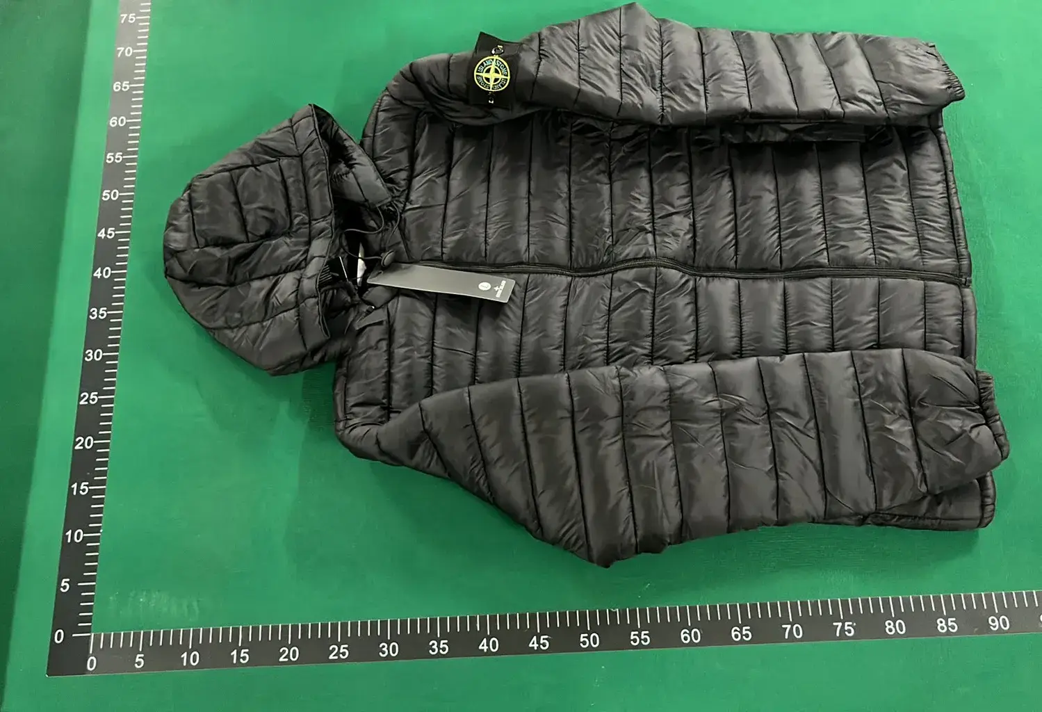 冬季时尚宽松百搭羽绒服 003-L – QC photos preview | CnFans  | 7619891462