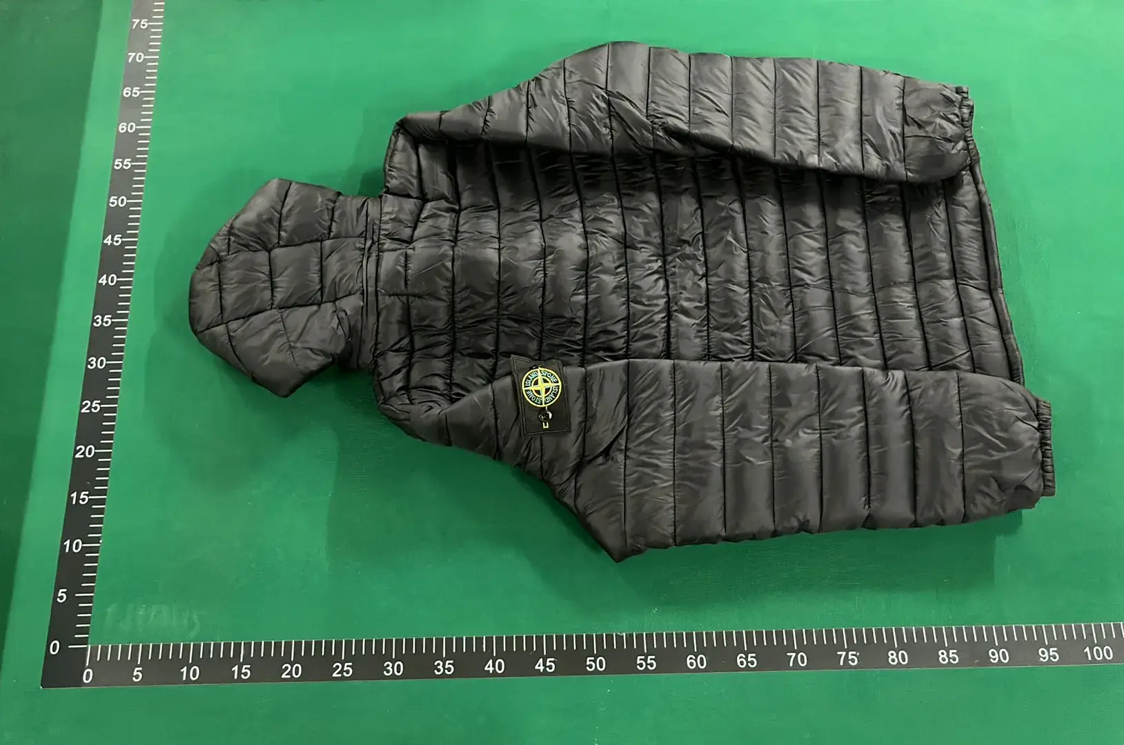  冬季时尚宽松百搭羽绒服 003-L – QC photos preview | CnFans  | 7619891462