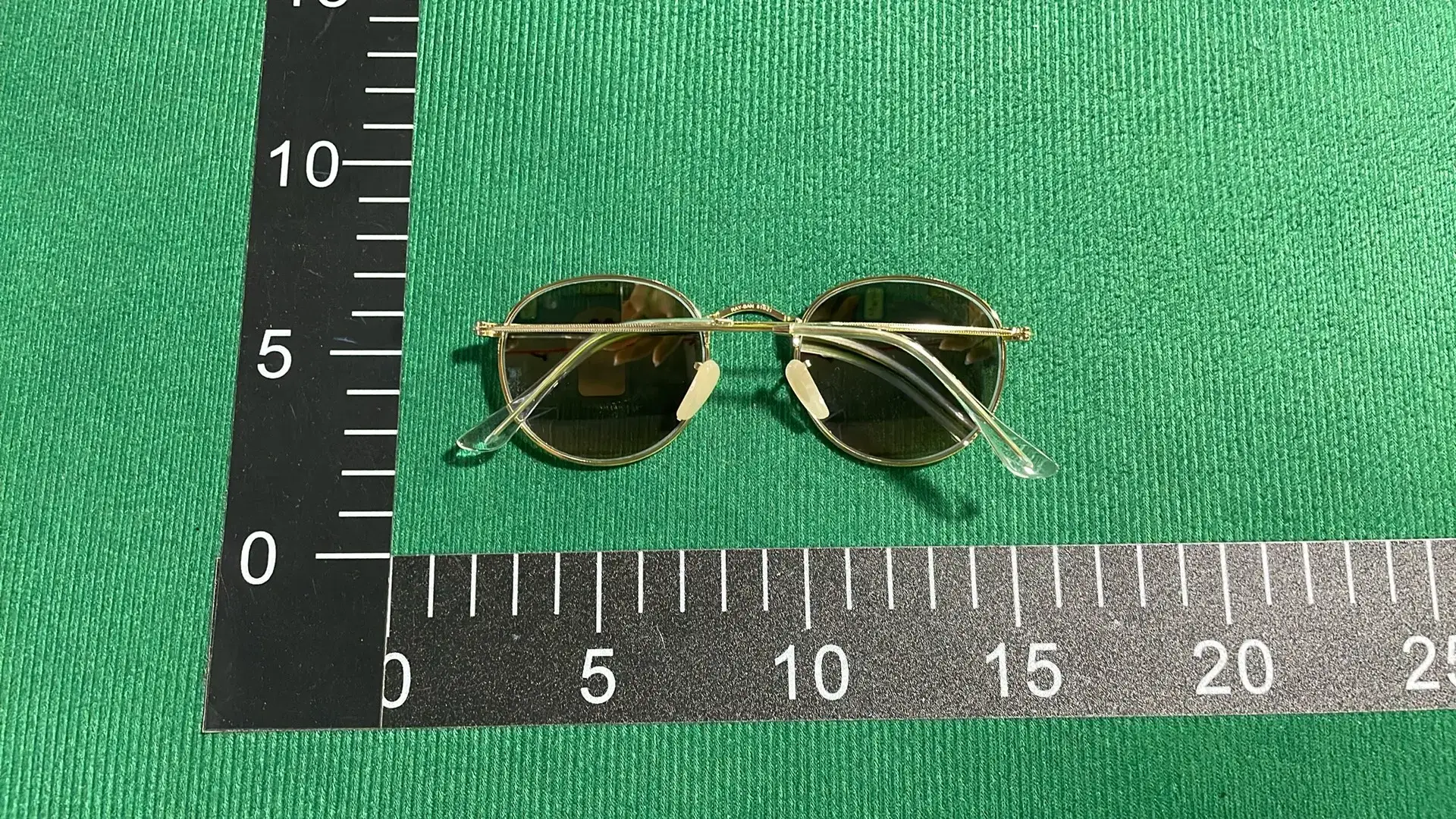 Ray-ban Sunglasses（35+）  in the Best OopBuy Spreadsheet QC photos