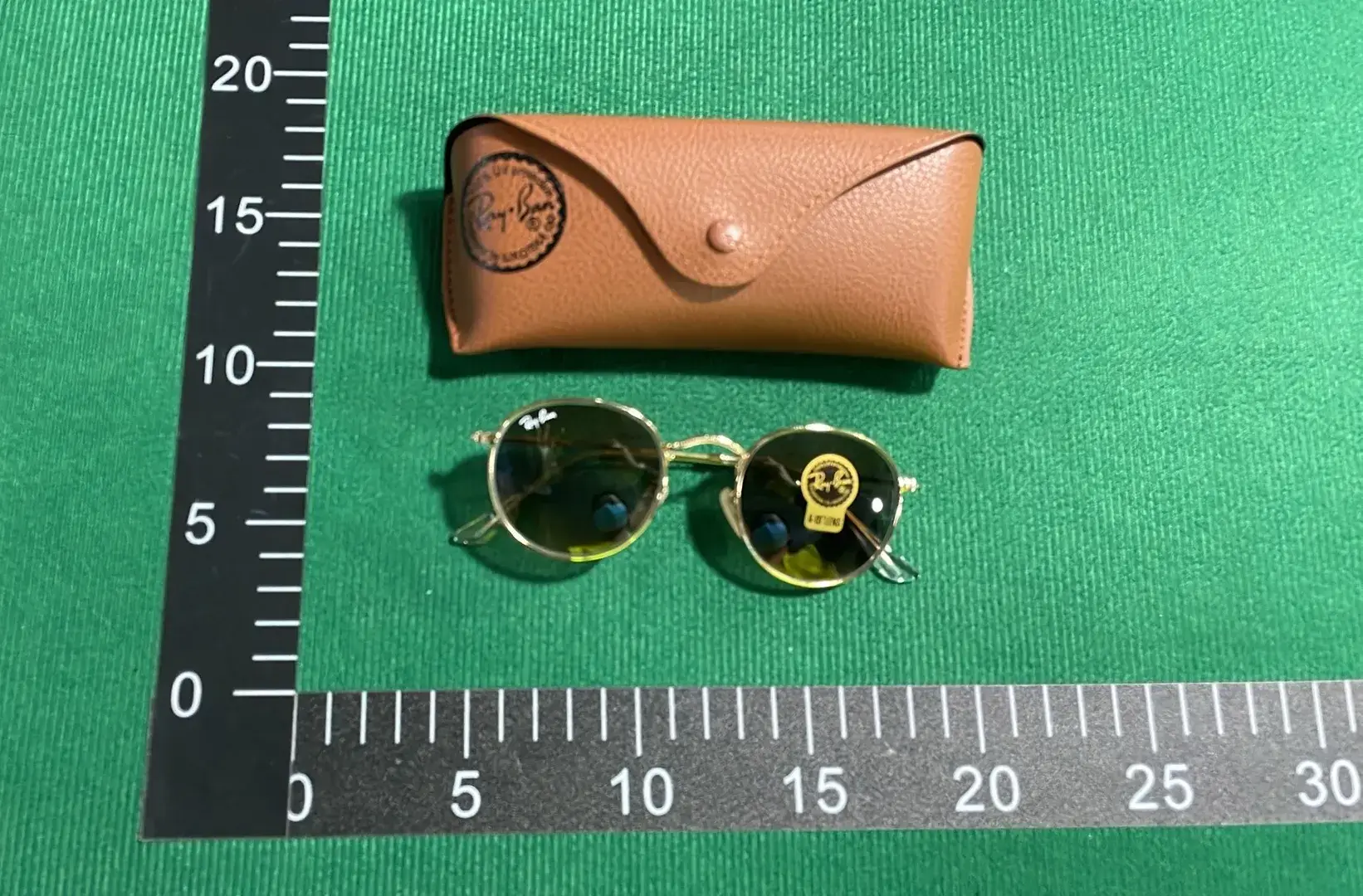 Ray-ban Sunglasses（35+）  in the Best OopBuy Spreadsheet QC photos