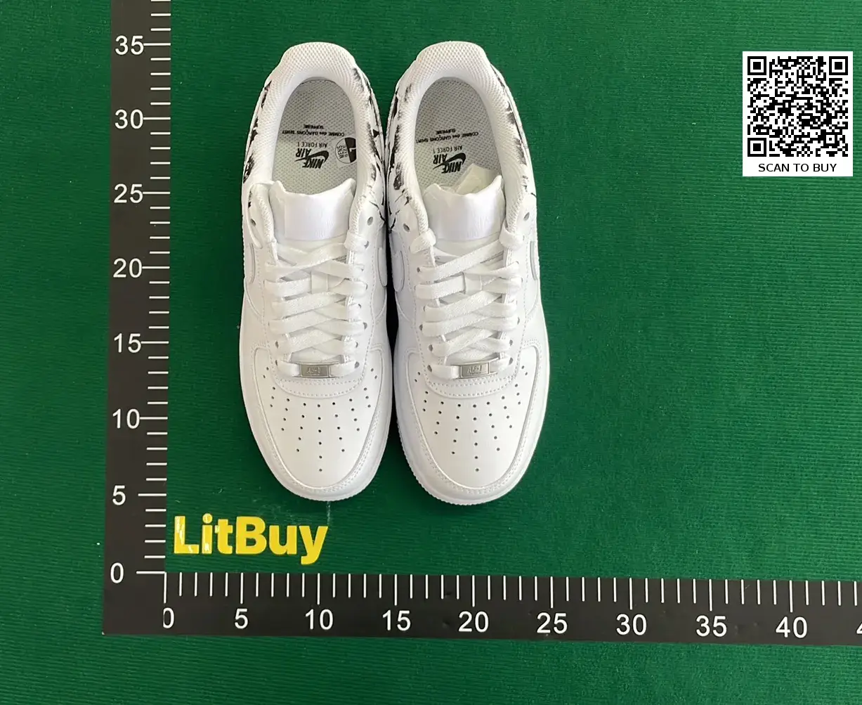  Jordan Air Jordan 4 (20+) – QC photos preview | CnFans  | 7275947856