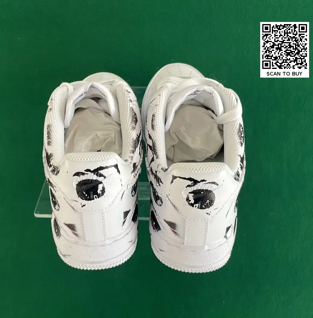  Jordan Air Jordan 4 (20+) – QC photos preview | CnFans  | 7275947856