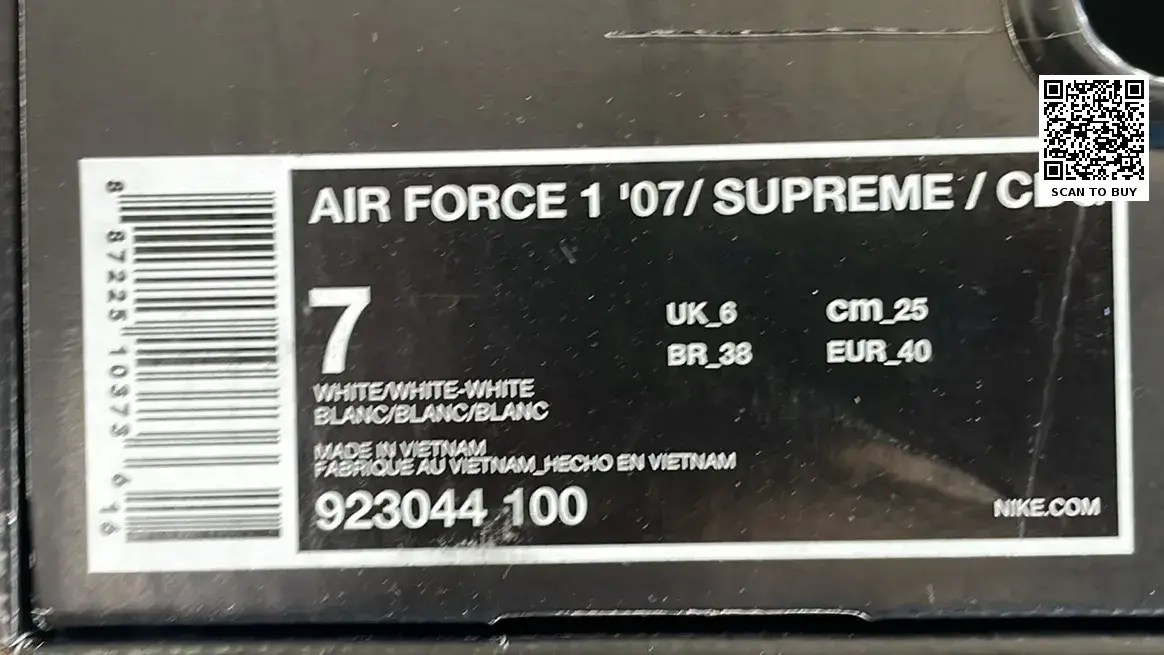  Jordan Air Jordan 4 (20+) – QC photos preview | CnFans  | 7275947856