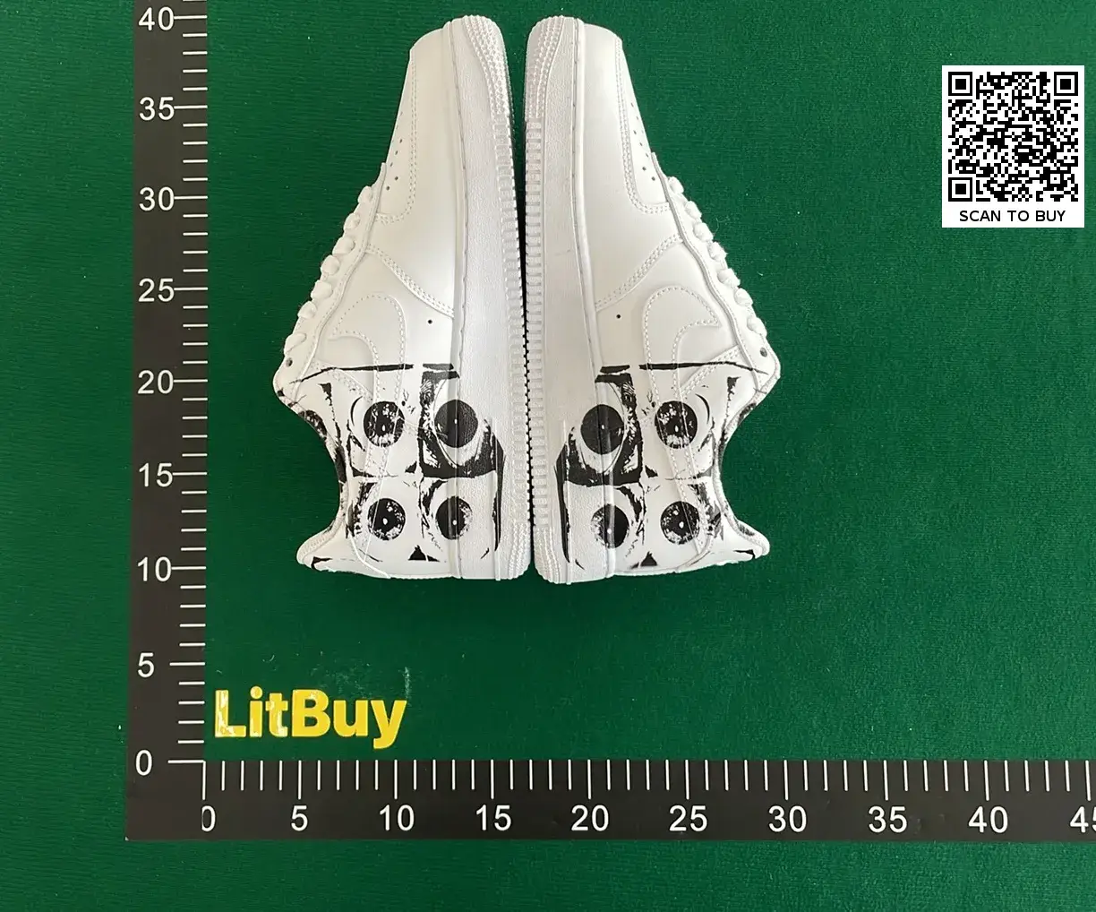  Jordan Air Jordan 4 (20+) – QC photos preview | CnFans  | 7275947856