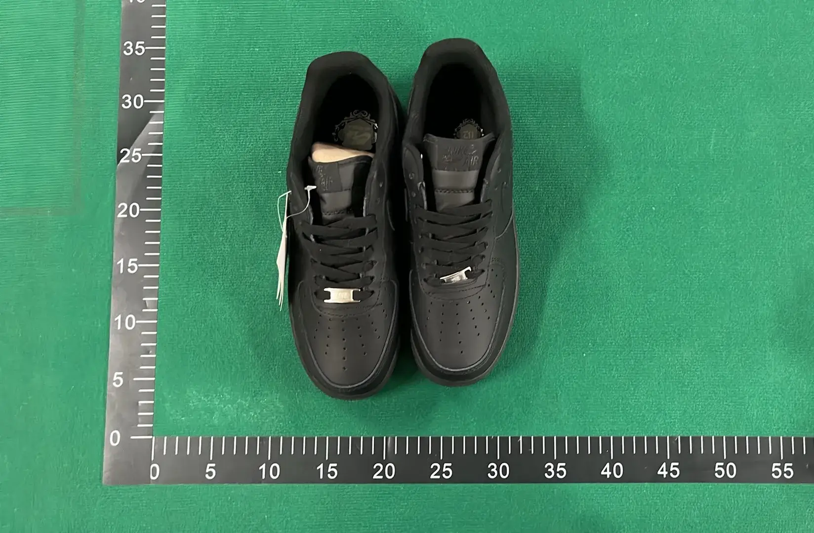  🔥1:1 batch Air force 1 Shoes-2 – QC photos preview | CnFans  | 7581293293