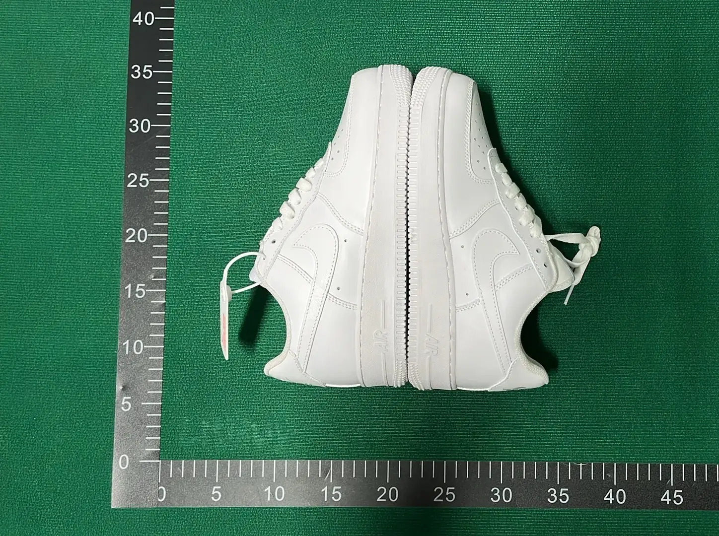  🔥1:1 batch Air force 1 Shoes-2 – QC photos preview | CnFans  | 7581293293