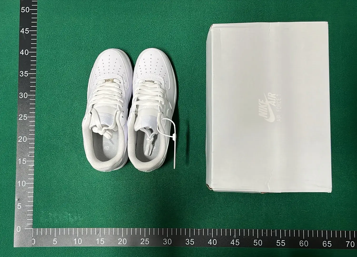  🔥1:1 batch Air force 1 Shoes-2 – QC photos preview | CnFans  | 7581293293