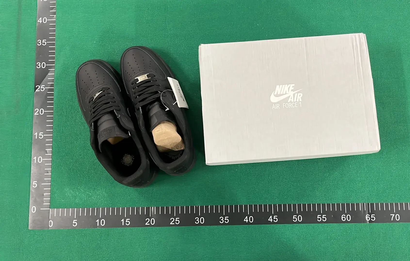  🔥1:1 batch Air force 1 Shoes-2 – QC photos preview | CnFans  | 7581293293