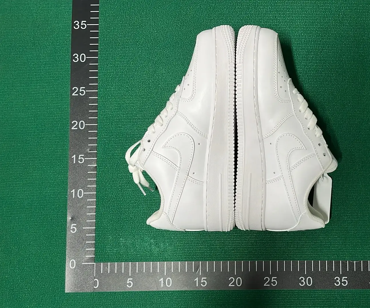  🔥1:1 batch Air force 1 Shoes-2 – QC photos preview | CnFans  | 7581293293