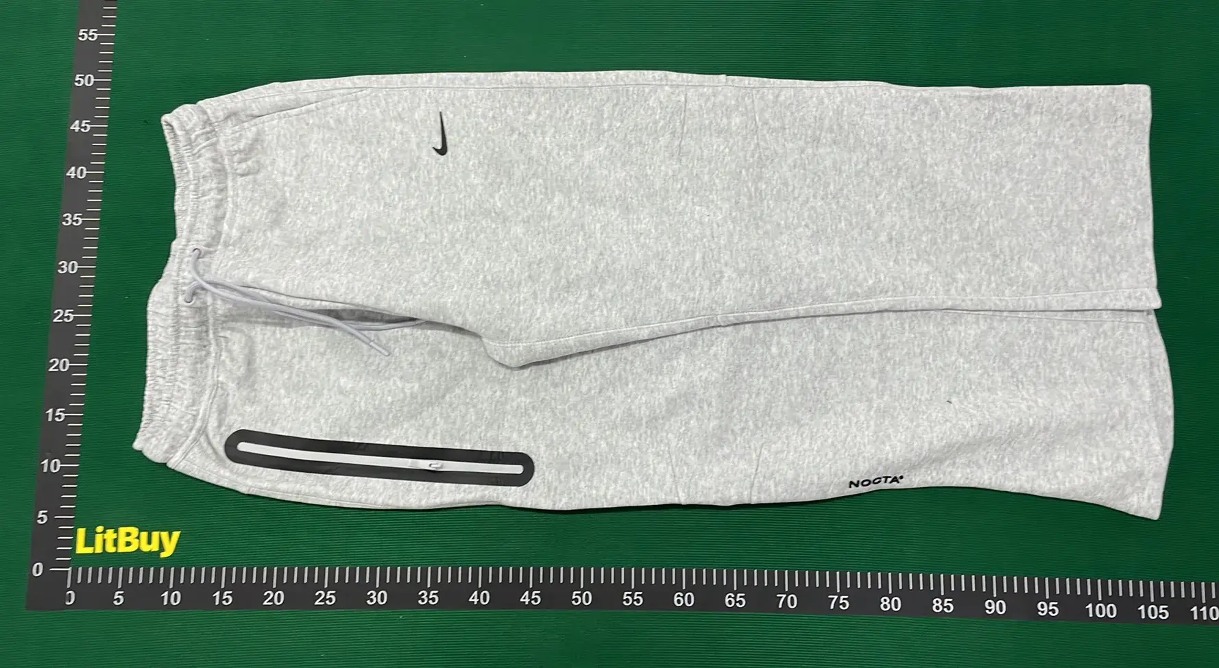 1:1 Batch Nike suits  in the Best OopBuy Spreadsheet QC photos