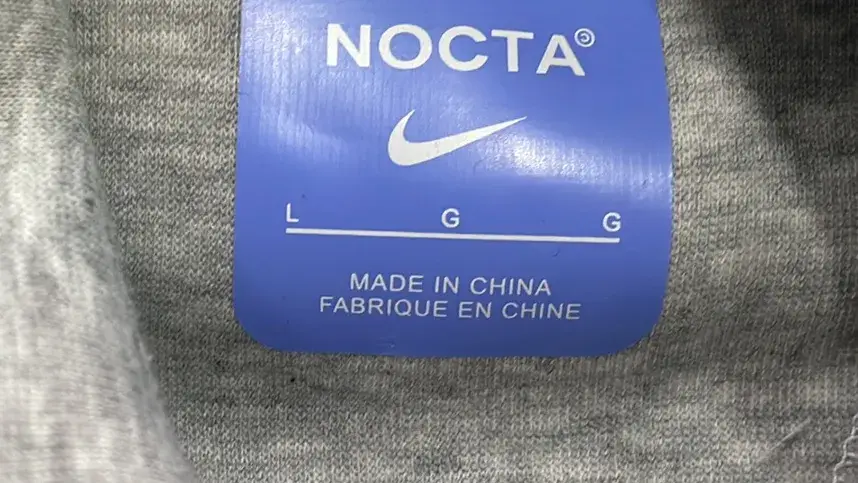 1:1 Batch Nike suits  in the Best OopBuy Spreadsheet QC photos