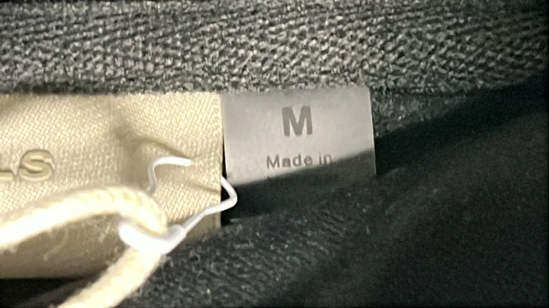 1:1 Batch Essent hoodie  in the Best OopBuy Spreadsheet QC photos