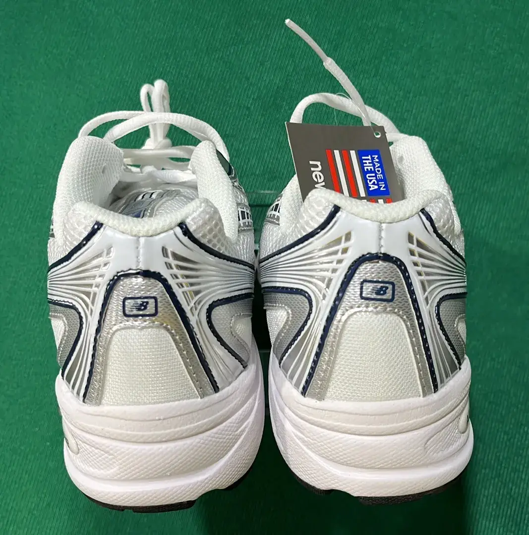 🔥1:1 batch New Balance 740   in the Best OopBuy Spreadsheet QC photos