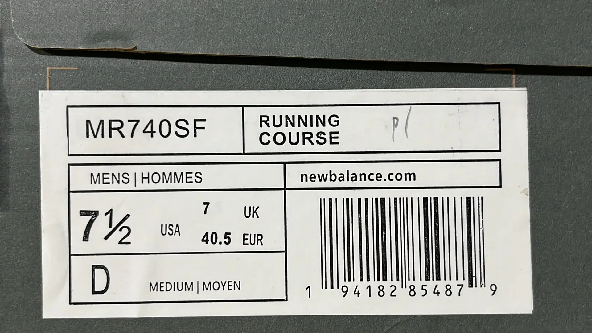 🔥1:1 batch New Balance 740   in the Best OopBuy Spreadsheet QC photos