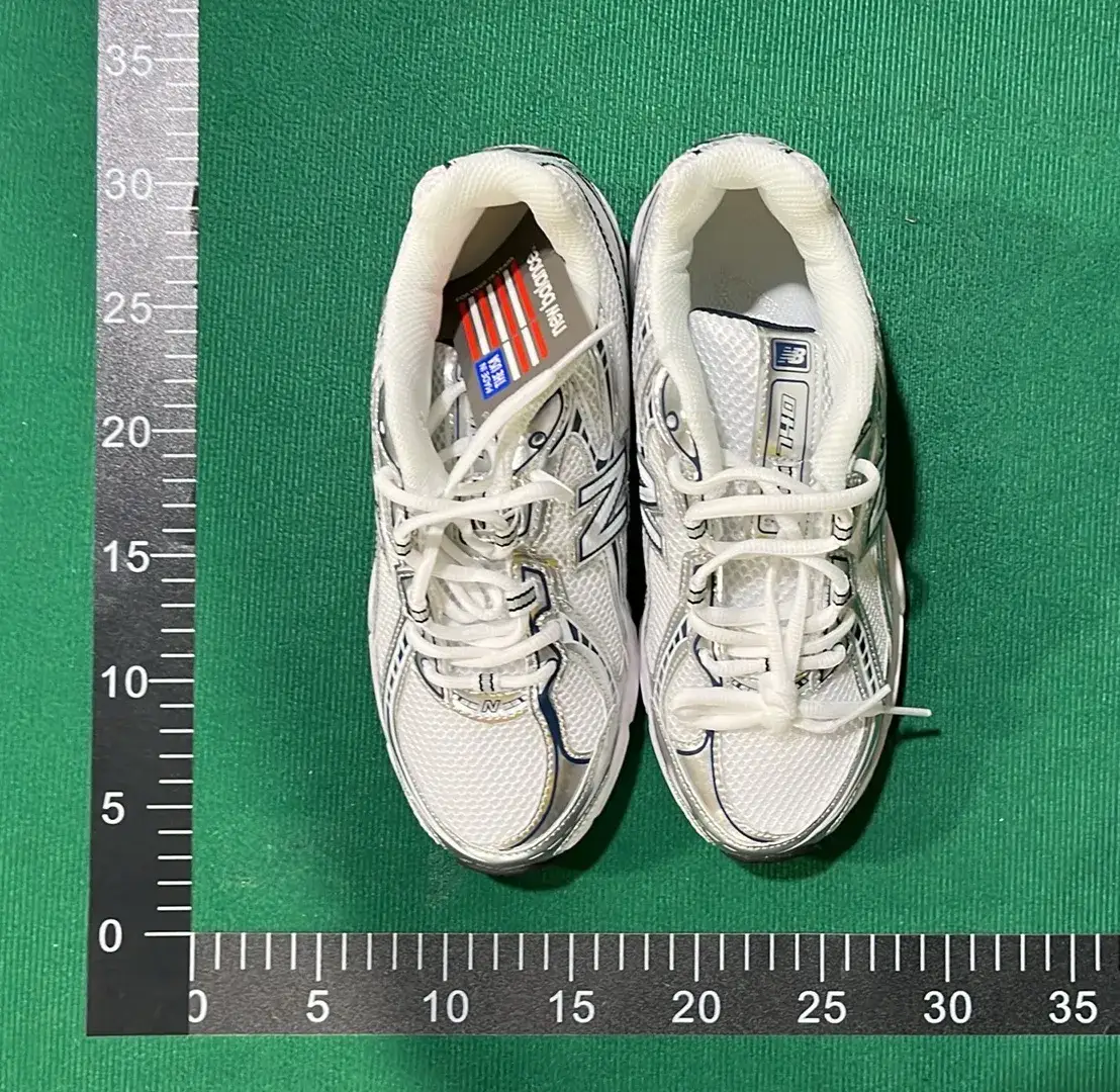 🔥1:1 batch New Balance 740   in the Best OopBuy Spreadsheet QC photos
