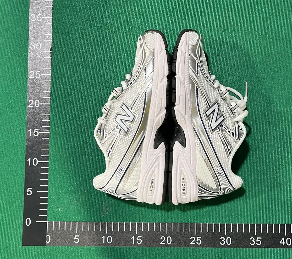🔥1:1 batch New Balance 740   in the Best OopBuy Spreadsheet QC photos