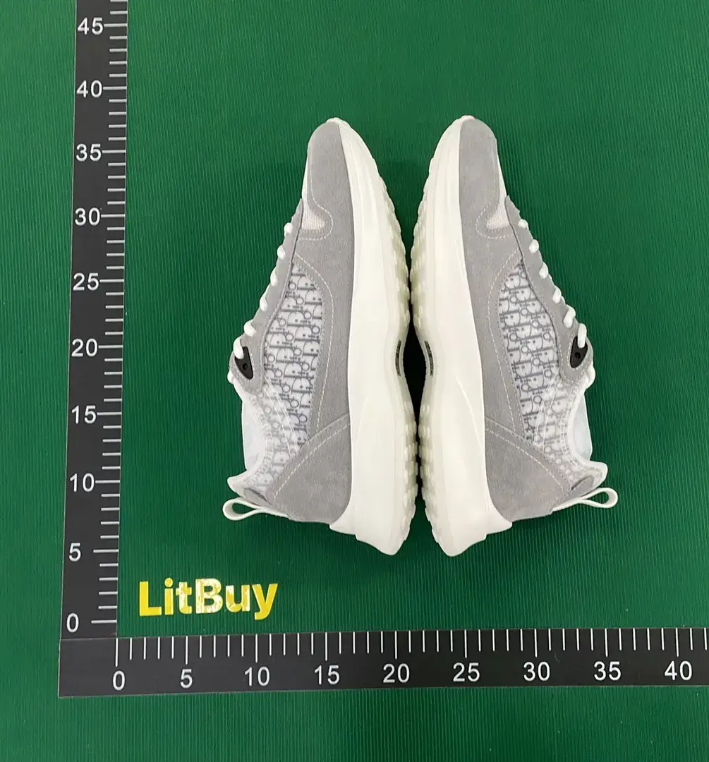 🔥1:1 batch Dior B25 'Dior Oblique - Olive'  in the Best OopBuy Spreadsheet QC photos