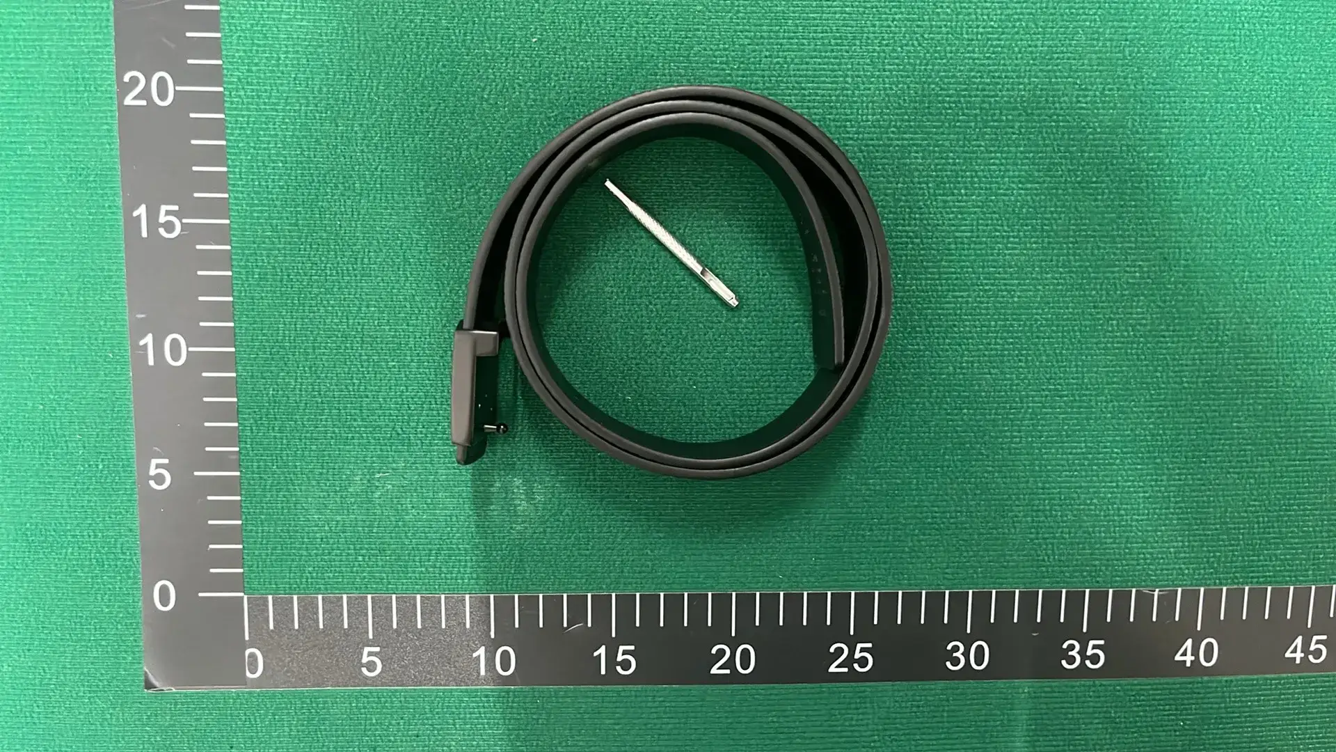 1:1 Batch LOUIS VUITTON Belt-1c  in the Best OopBuy Spreadsheet QC photos