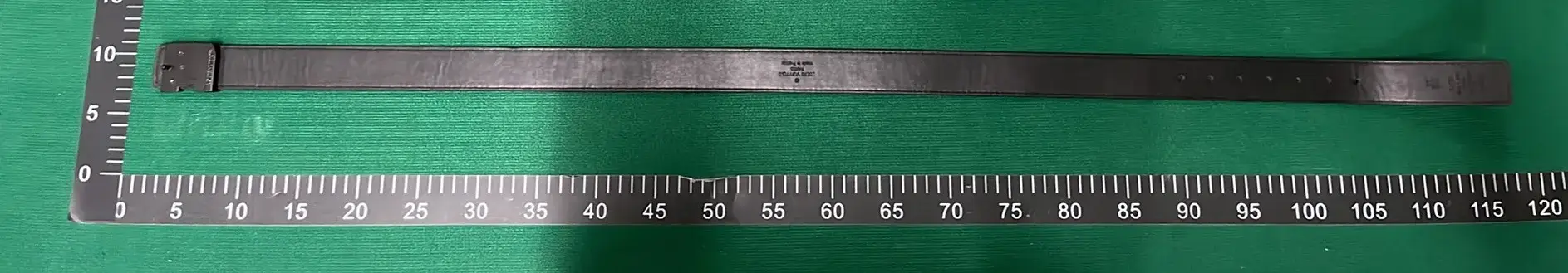 1:1 Batch LOUIS VUITTON Belt-1c  in the Best OopBuy Spreadsheet QC photos
