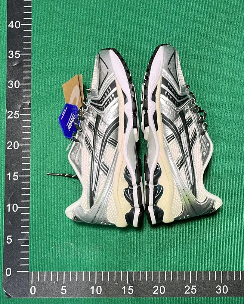 🔥1:1 batch ASICS GEL-KAYANO 14  in the Best OopBuy Spreadsheet QC photos