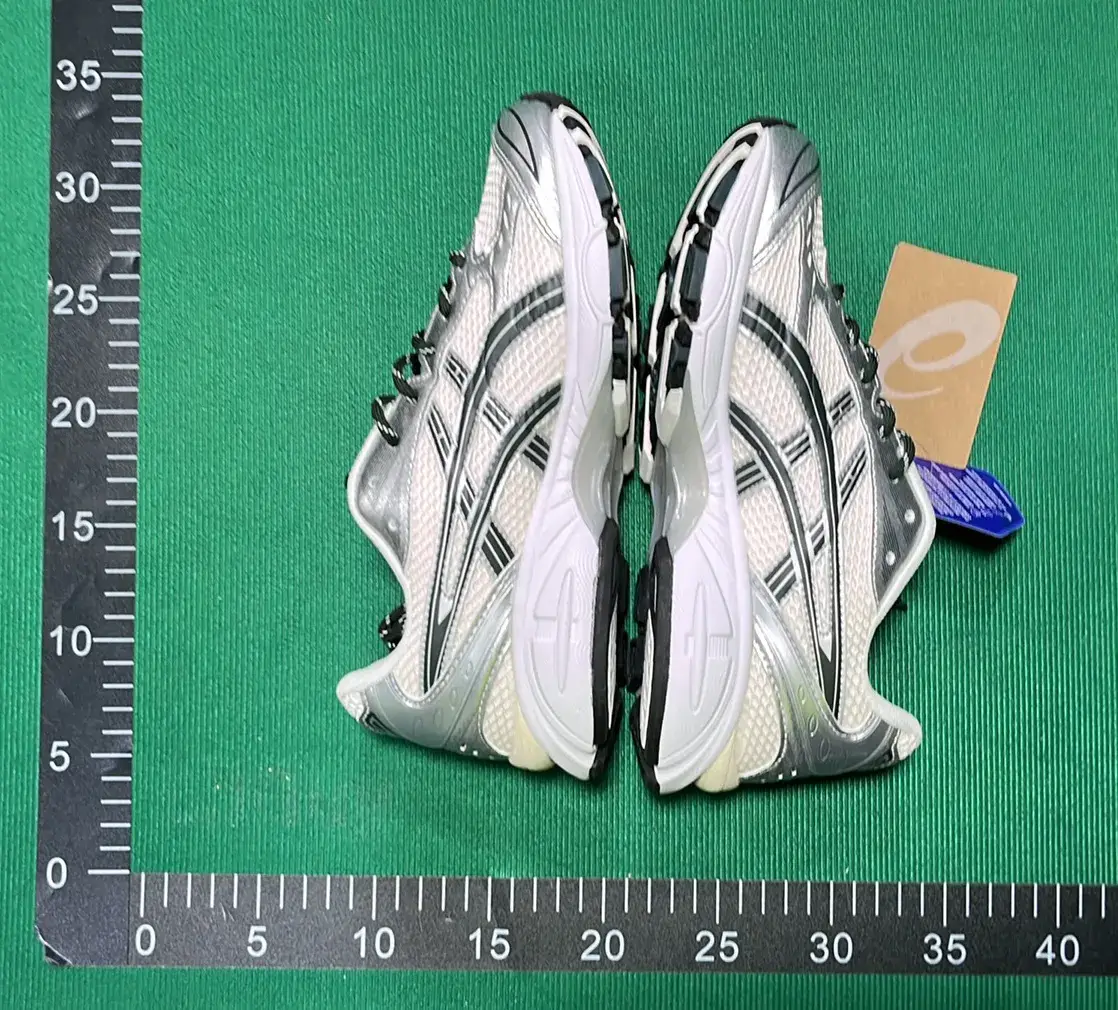 🔥1:1 batch ASICS GEL-KAYANO 14  in the Best OopBuy Spreadsheet QC photos