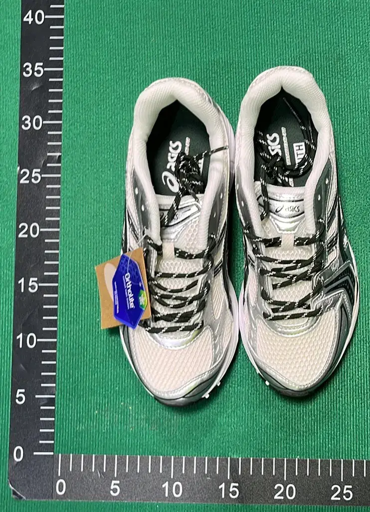 🔥1:1 batch ASICS GEL-KAYANO 14  in the Best OopBuy Spreadsheet QC photos