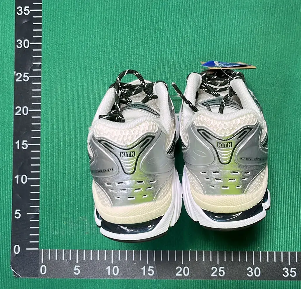 🔥1:1 batch ASICS GEL-KAYANO 14  in the Best OopBuy Spreadsheet QC photos