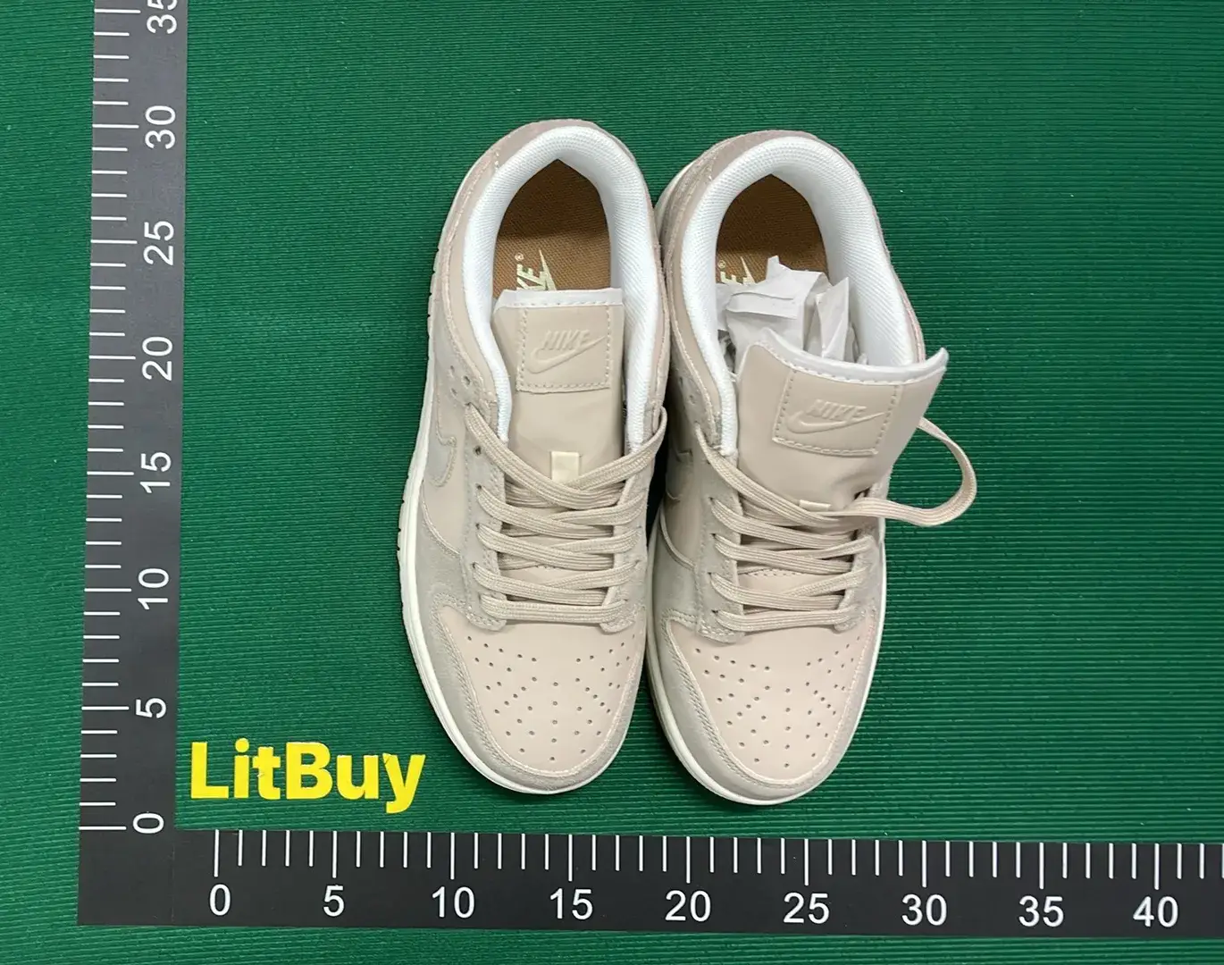 NIke Dunk Low (10+)  in the Best OopBuy Spreadsheet QC photos