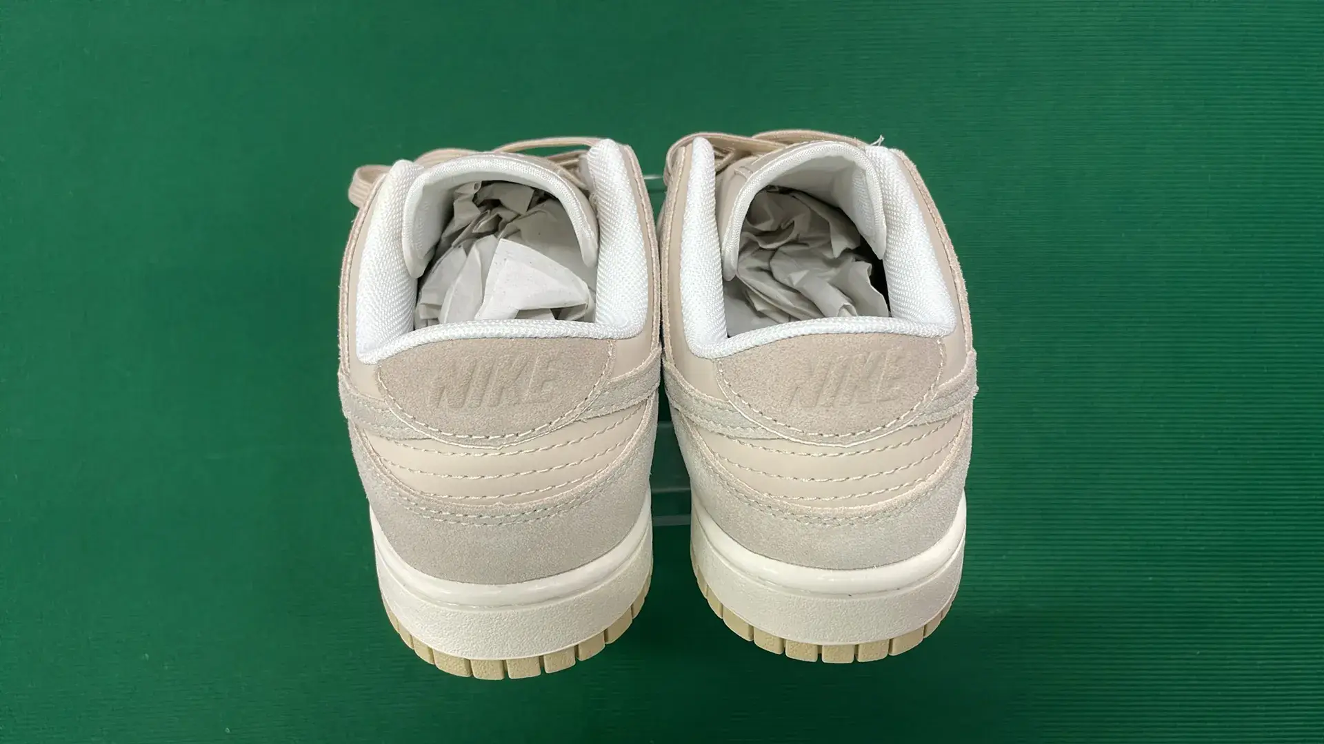 NIke Dunk Low (10+)  in the Best OopBuy Spreadsheet QC photos