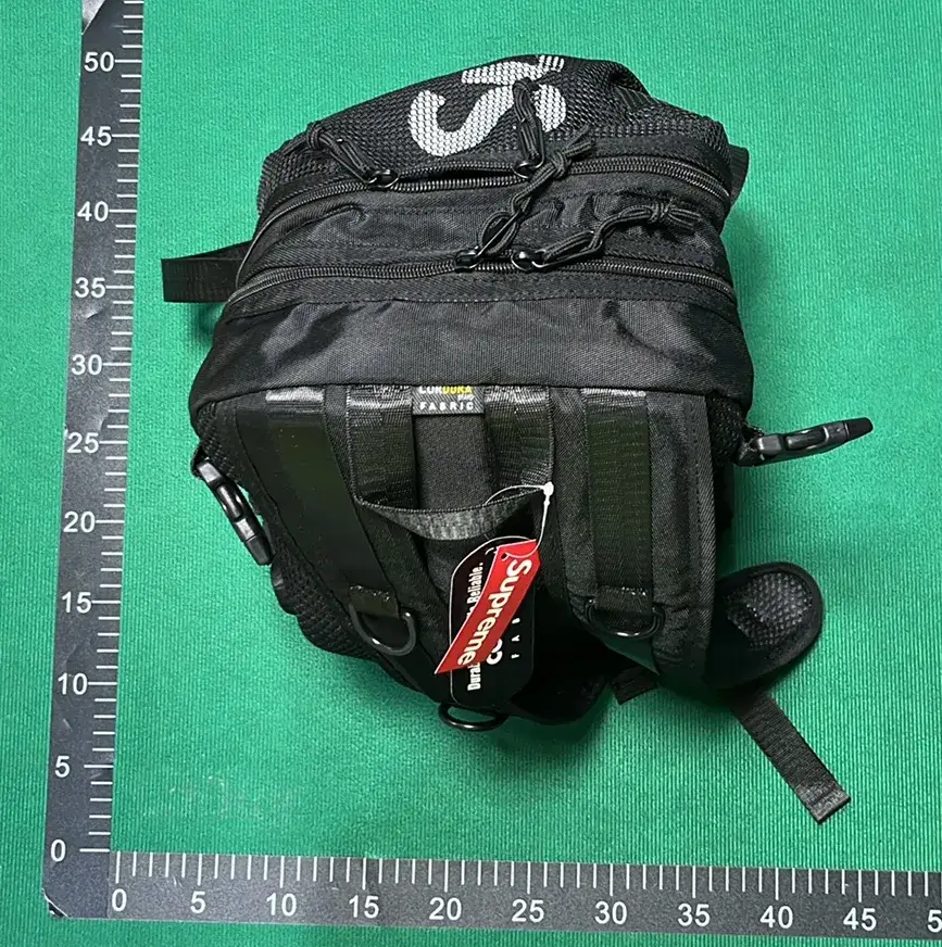  Supreme Backpack （5+） – QC photos preview | CnFans  | 7518239983