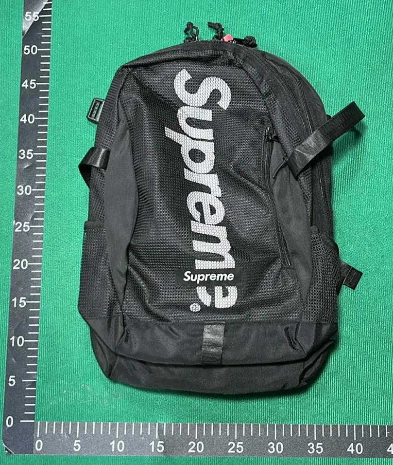  Supreme Backpack （5+） – QC photos preview | CnFans  | 7518239983