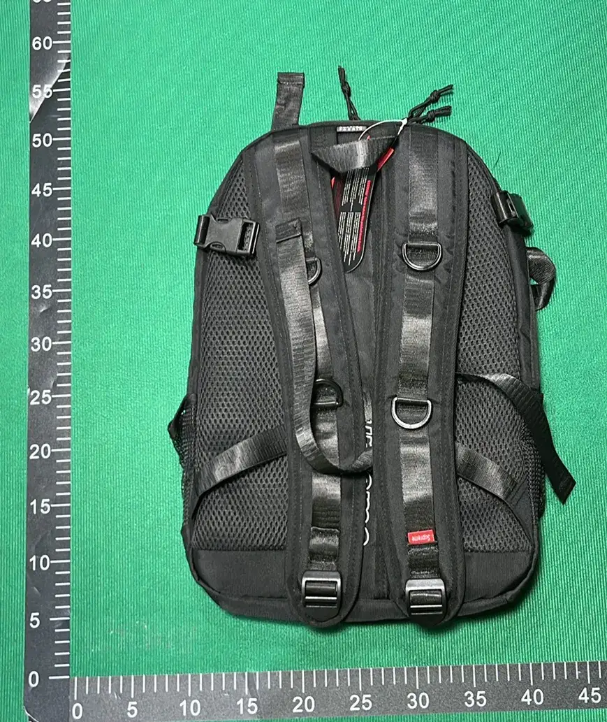  Supreme Backpack （5+） – QC photos preview | CnFans  | 7518239983