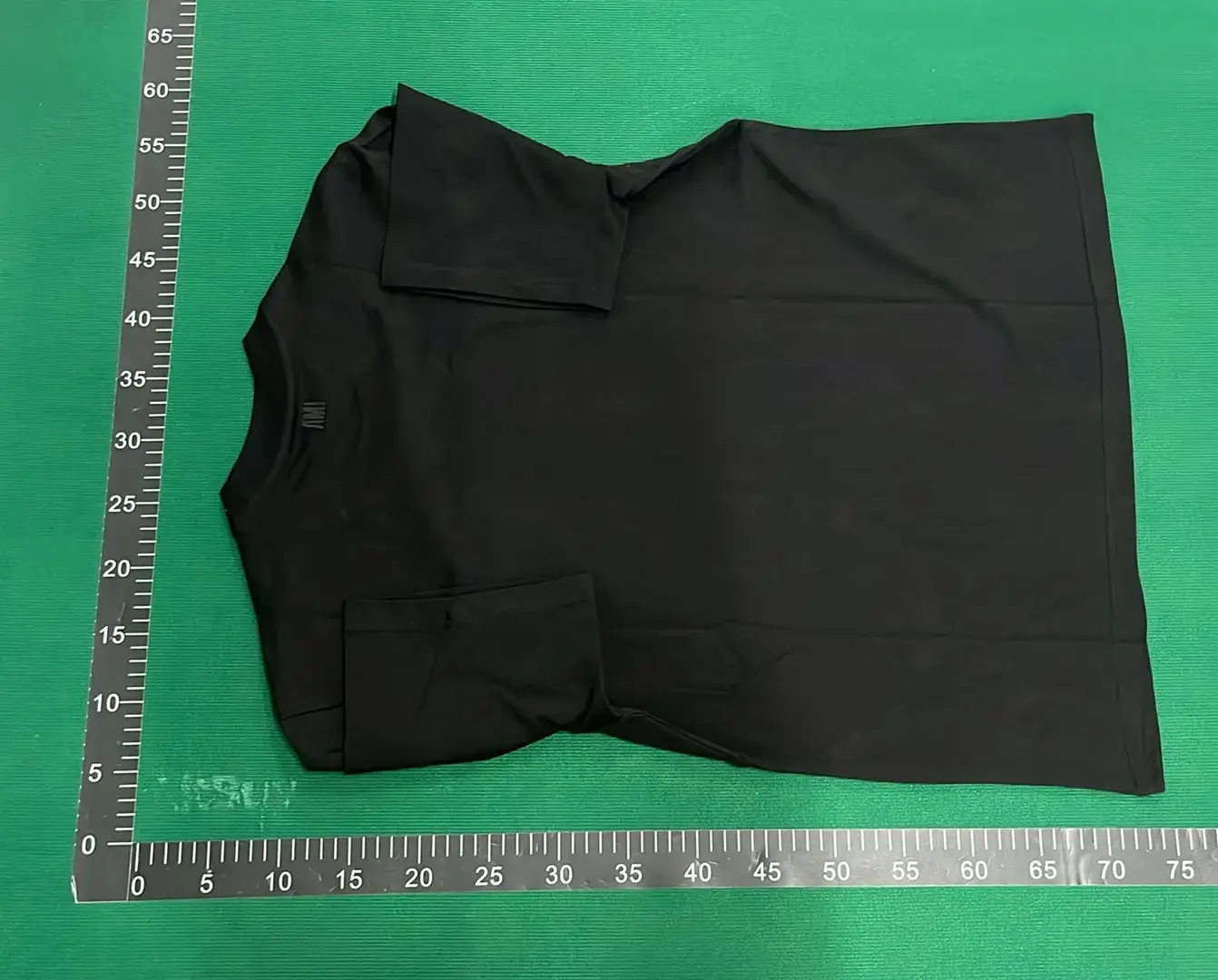 Ami Polo T-shirt tee （20+）  in the Best OopBuy Spreadsheet QC photos