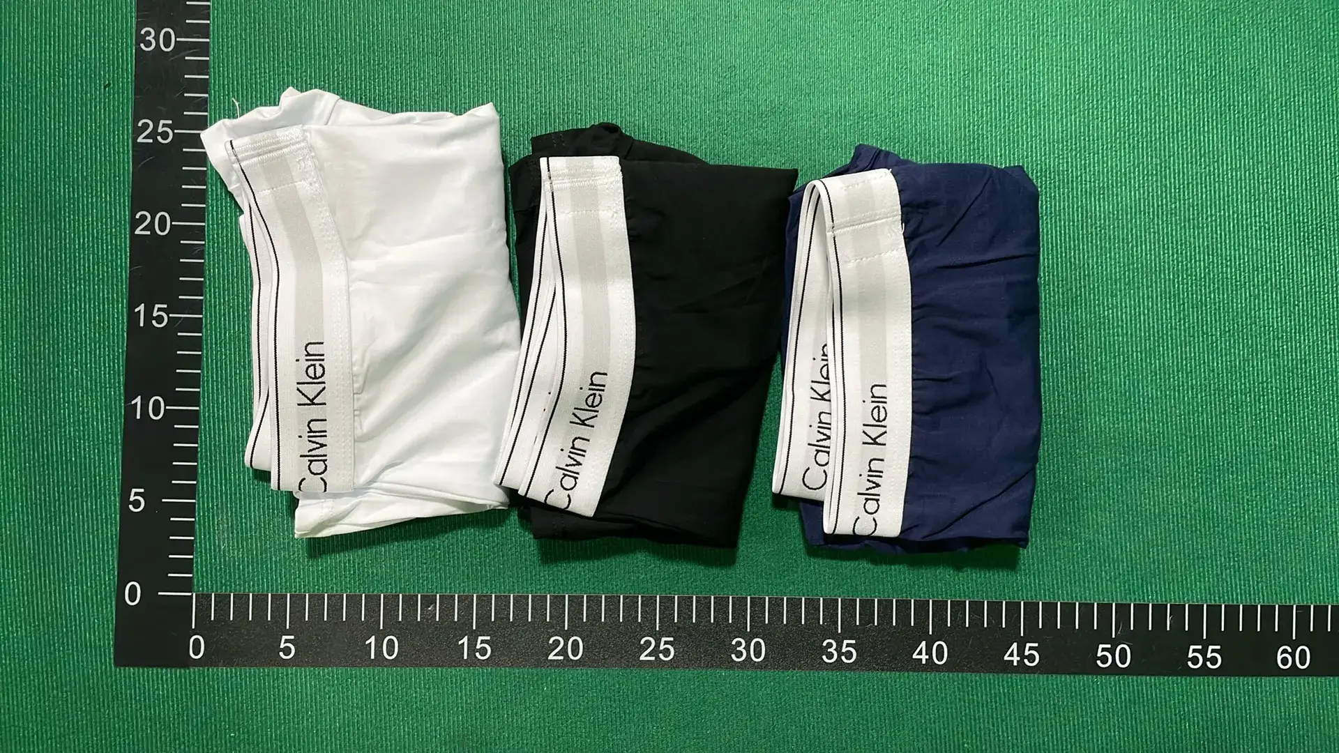 男士內裤纯棉平角裤内透气四角内裤  in the Best OopBuy Spreadsheet QC photos