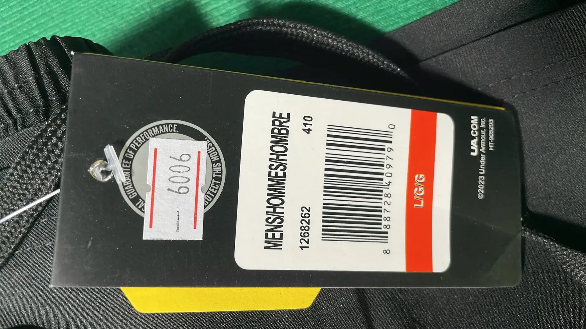  Under Armour Set（15+） – QC photos preview | CnFans  | 7520095386